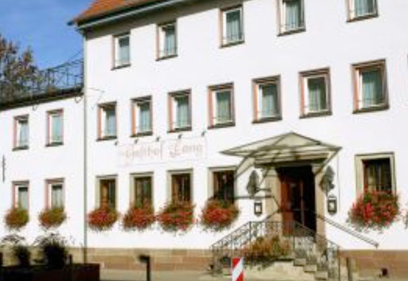 Hotel-Gasthof 'Lang'