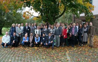 Group Photo, IMM 2012