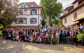 Group Photo – IMM 2016