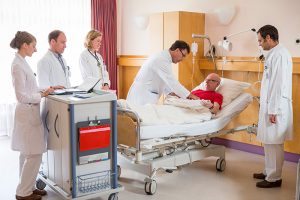 Filderklinik Stuttgart